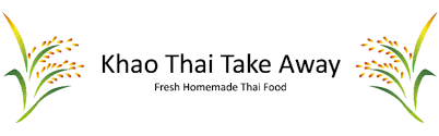 khao thai logo
